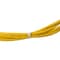 Gardner Bender Cable Tie, 4 in L, 13/16 in Max Bundle Dia., Natural, Nylon 6/6, 18 lb Strength 46-104 - alternate 3